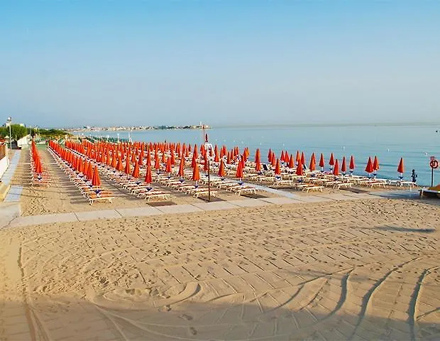 Oasi Le Dune Resort-1